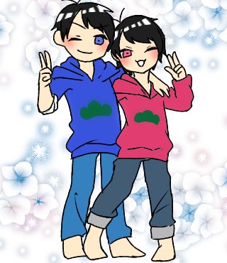 材木松のtwitterイラスト検索結果