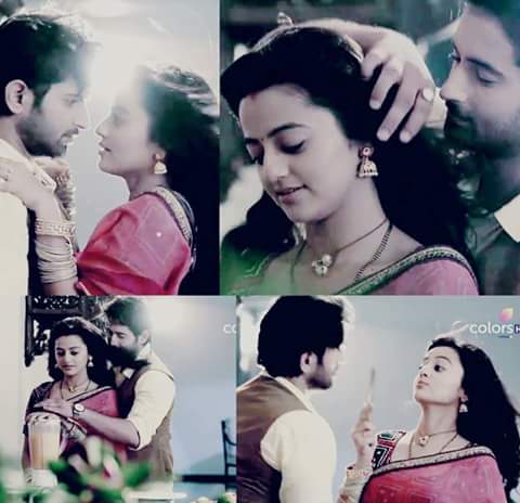 bLwFAThemOZmccx's tweet photo. #DevDaanforever we hope see last #devdaan scene moment @ColorsTV @sonalijaffar @mudit_ronnie @OfficialHelly7 https://t.co/9e5yhMWaRV