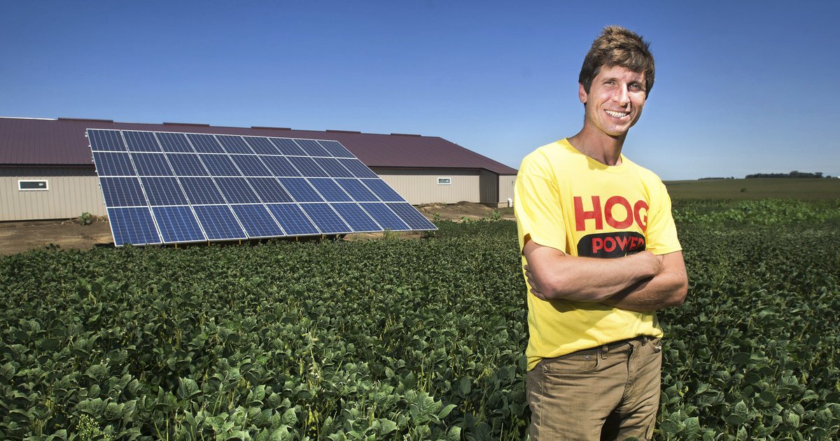 tambang's tweet photo. Iowa solar power company hopes to power the ag industry https://t.co/zAIAR6F0dk https://t.co/HxMqZVjIbI