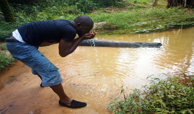 15m Nigerians drink unsafe water - UNICEF