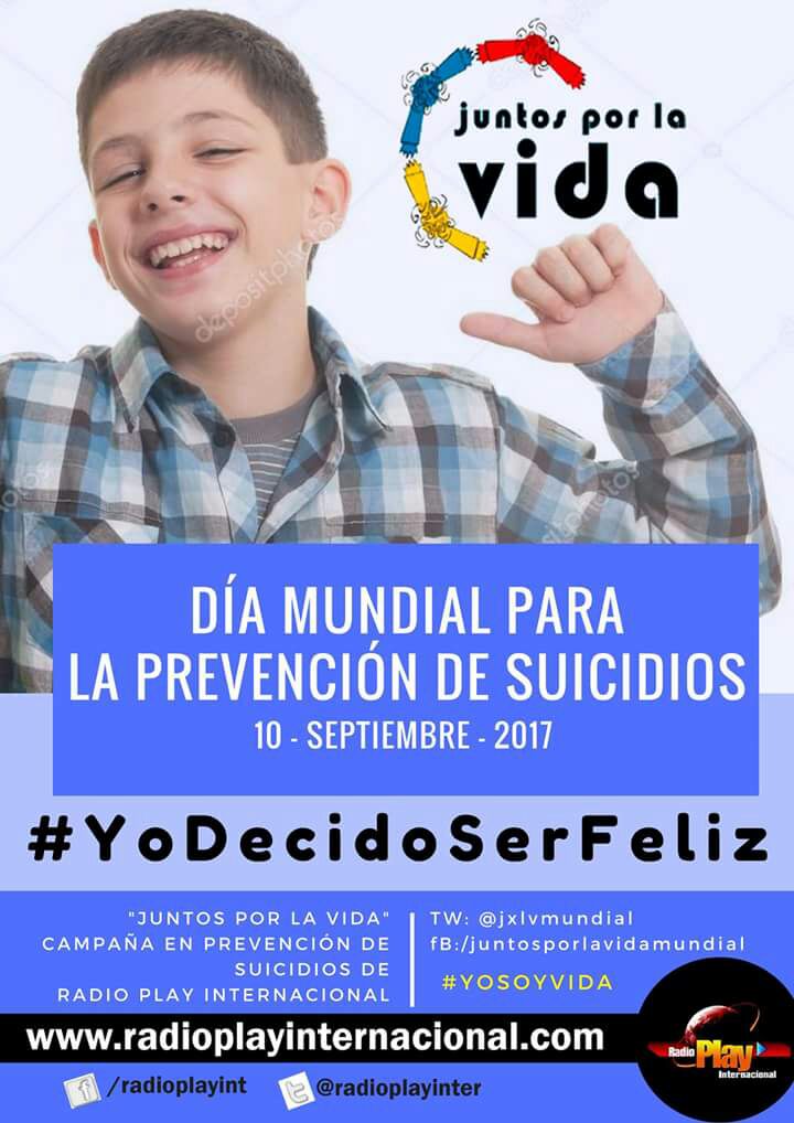 jxlvmundial's tweet photo. Estimado Presidente @Lenin esperamos nos apoye con un RT en nuestra campaña que cumple hoy 10 Años de arduo trabajo. #YoDecidoSerFeliz https://t.co/OxNMWAaY5Q