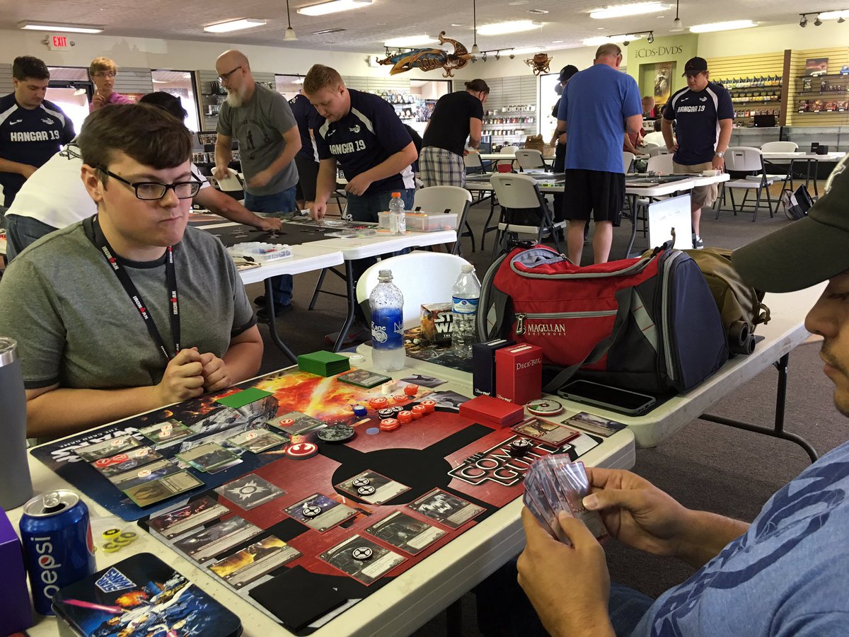 TheCombatGuild's tweet image. Some tough decisions are being made. #BGO17