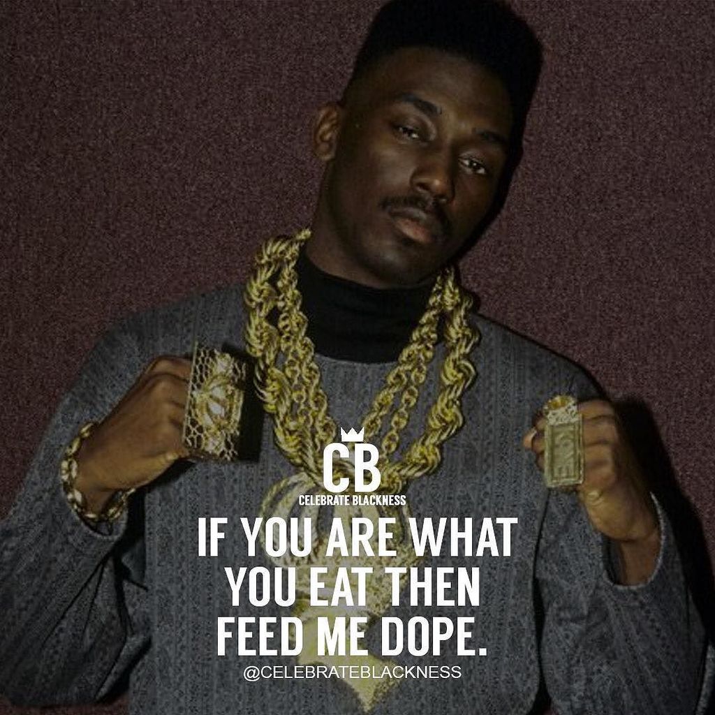 Happy Birthday Big Daddy Kane  