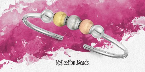 ReflectionBeads's tweet photo. How will you treat yourself today for #nationalsinglesday? Maybe these #reflectionbeads will do the trick >> https://t.co/cYHzSSIg3i https://t.co/9O6YchAp1h