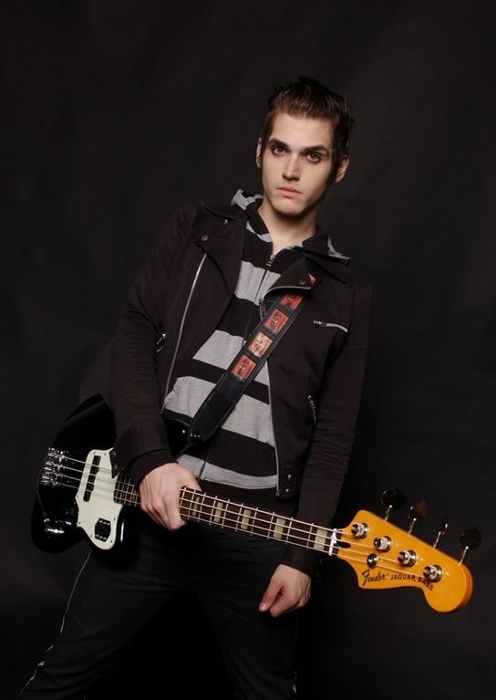 Happy Birthday Mikey Way 