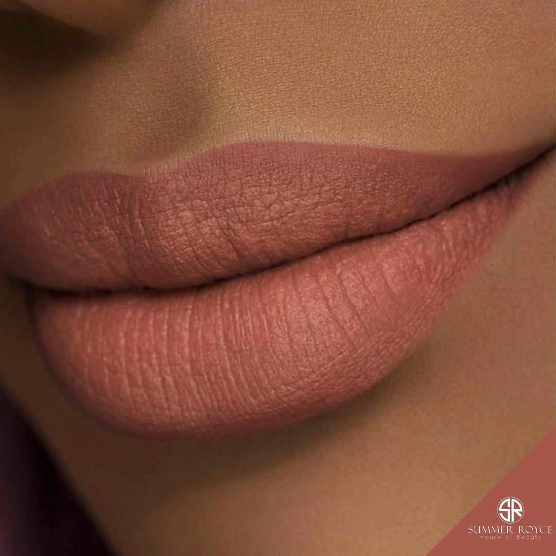 Some #lipspiration for all our matte lip color lovers out there!