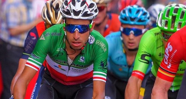lunacheguarda's tweet photo. Io voglio ringraziare Fabio #Aru perché c'era molto nelle salite tra i migliori e ha attaccato da solo!
#vuelta2017 #VL2017 https://t.co/VbGnoRzAC4