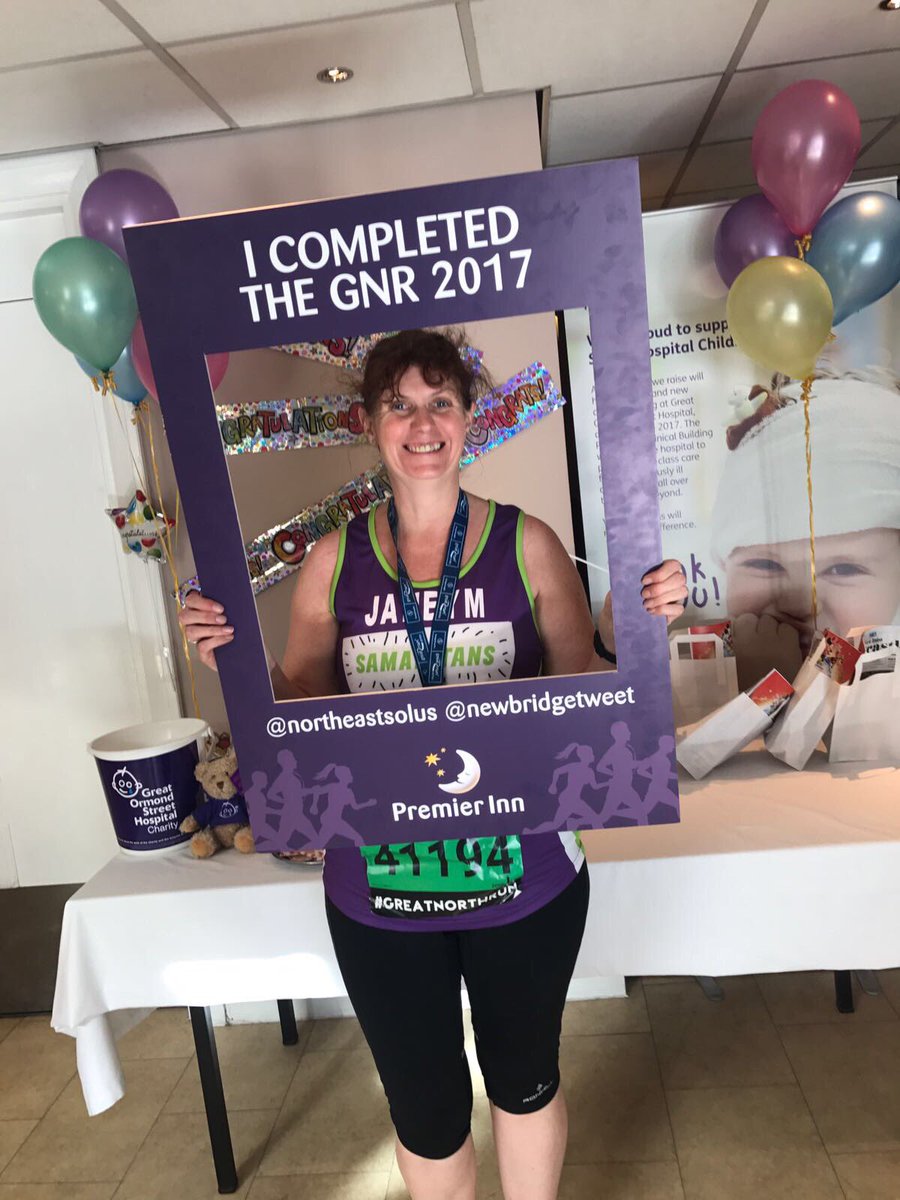 Another guest another medal