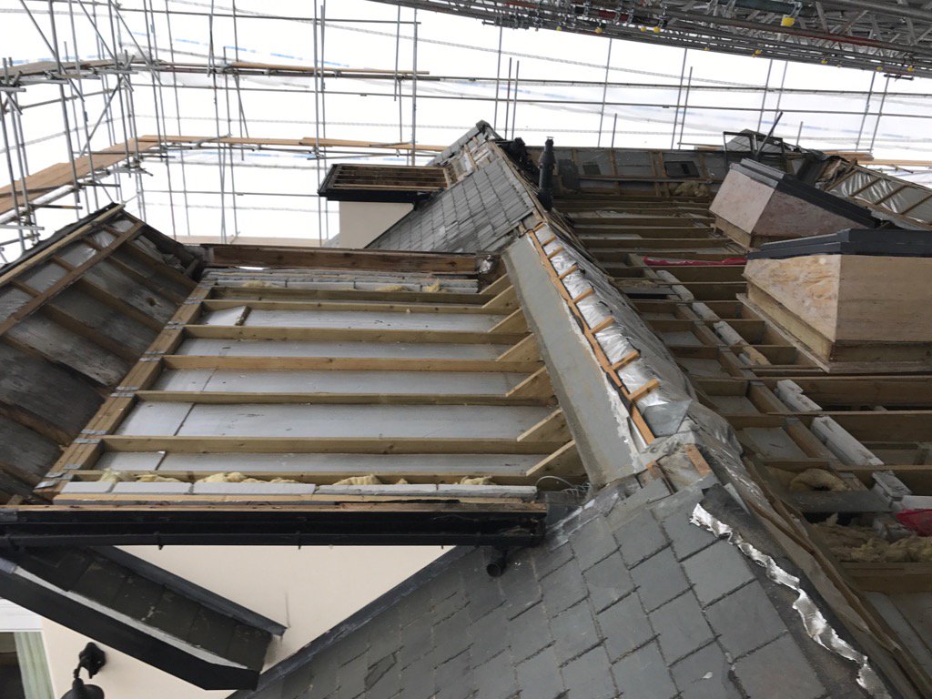 Bay Roofing SW Ltd tweet media