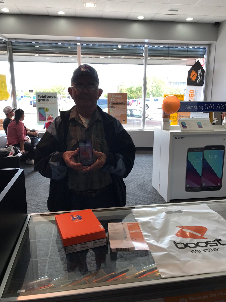 bvmobile3's tweet photo. Another customer that switch off the “competition” #newcustomer https://t.co/yHb0ym8DST