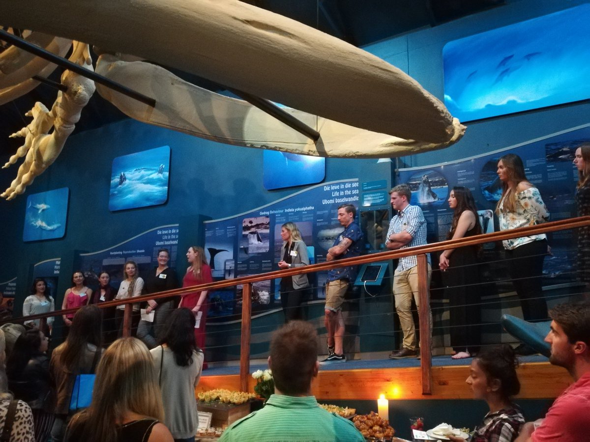 SHARKandRAY2021's tweet photo. Well done to our organising committee for a smooth ice breaker. We're all very excited for the upcoming talks &amp; workshops #sharkray2017 https://t.co/JyfMJbirWB