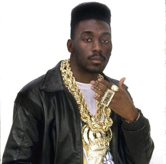 Happy Bday to Big Daddy Kane 