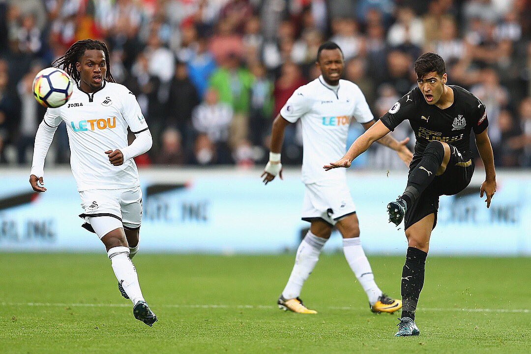 mikelmerino1's tweet photo. Another win for the team! Huge effort and +3! Outstanding support from the fans who treveled to see us. Let's keep working! 💪🏽⚫️⚪️⚫️⚪️ https://t.co/dhb6Sduxqz