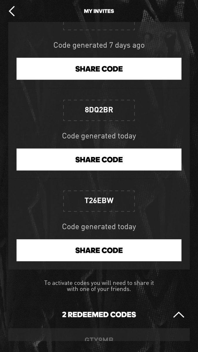 Vicki3079's tweet image. #glitchcode
#glitchfam
#adidas