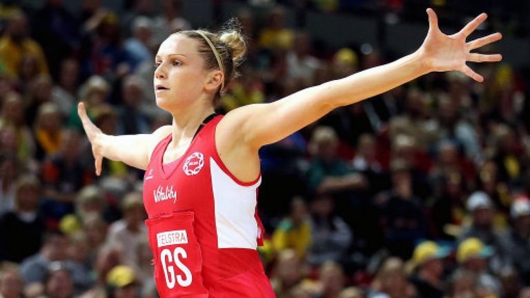 . <a href="/England_Netball/">England Netball</a> edged New Zealand in a dramatic match in Napier to level up their series and force a decider: skysports.tv/3d7dgJ