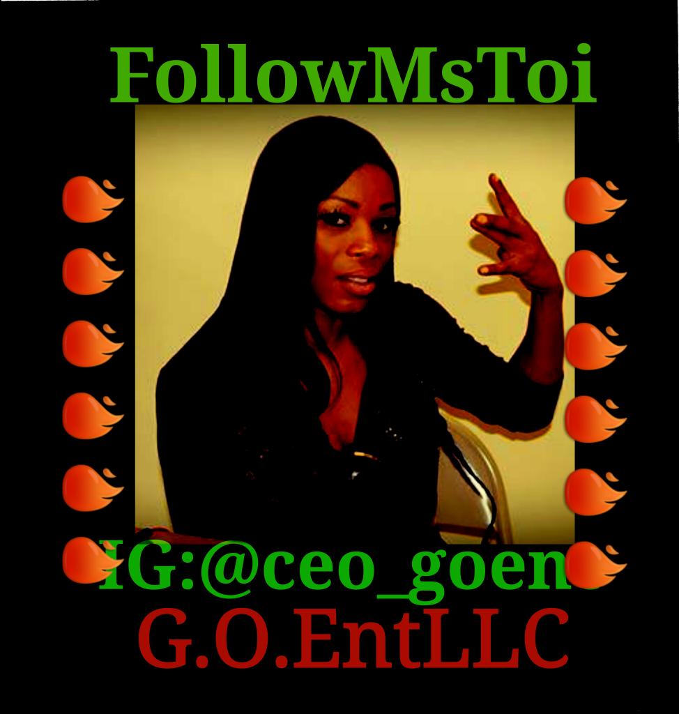 FORSTONERZONLY's tweet image. #GoEntLLC @MsToiThatReal