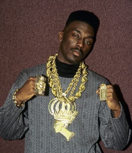 Happy 49th Birthday to one of the greatest rappers of all time Big Daddy Kane 