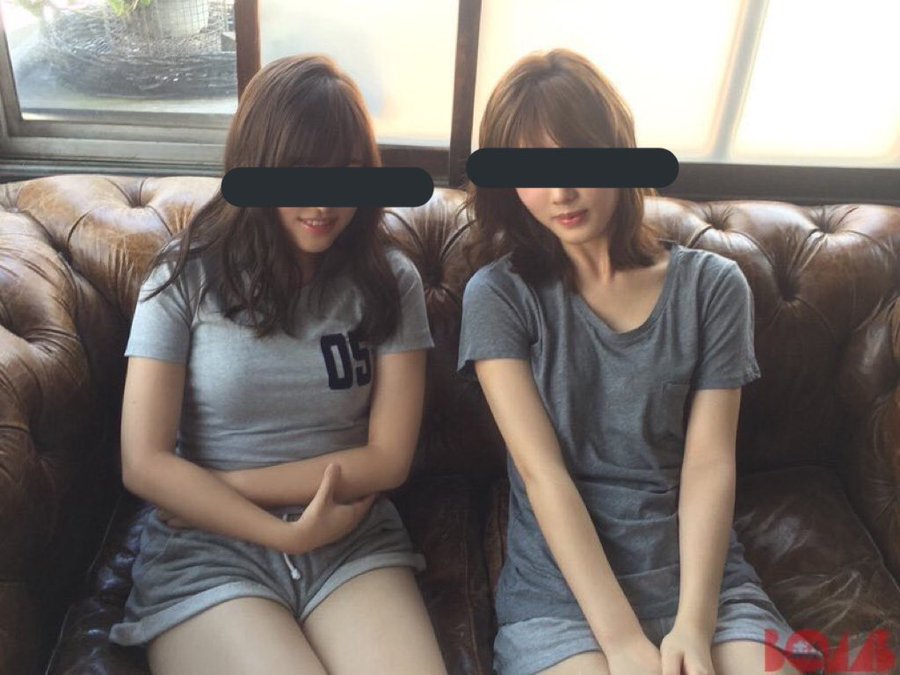女が好きな体型 と 男が好きな体型 が全然違うことが分かる写真 中2イズム