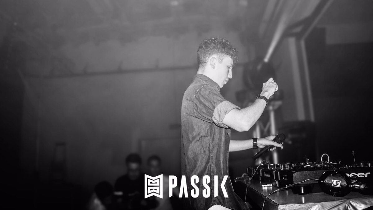 Passion.
