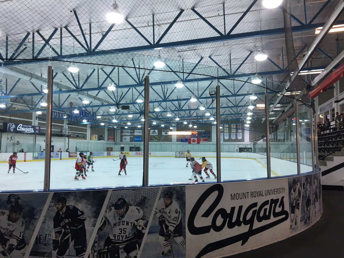 RISE Sport Test tweet media