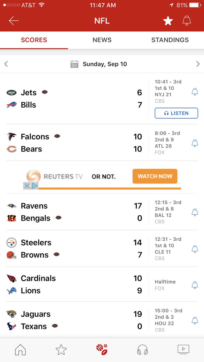 ActionApp's tweet image. Sports Action isn't for everyone. Thats ok. Just make sure friends know theres an option for people like us. Time for #ActionNation to unite