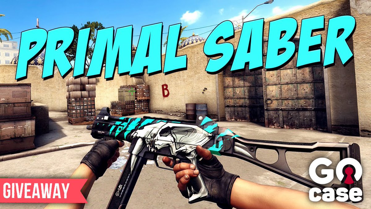 📢Steam Group #Giveaway

☑️Go goo.gl/wm1D2x 

⏲️2 HOURS
🎁2 WINS!
#CSGO #CSGOgiveaway #Steam #GocaseProArmy