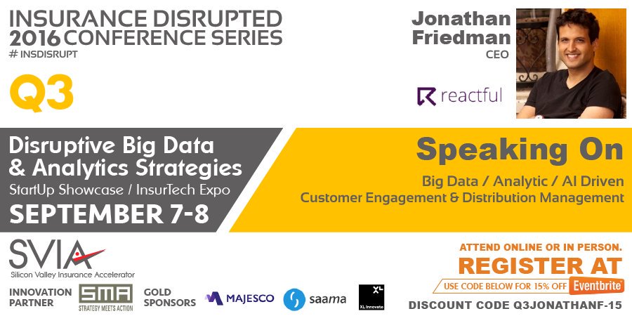 Basez99's tweet image. Here's my talk on #AI &amp;amp; what you can do to benefit from it at #InsDisrupt @SVIAccelerator, I'm 11min in #innovation snip.ly/lmkgg