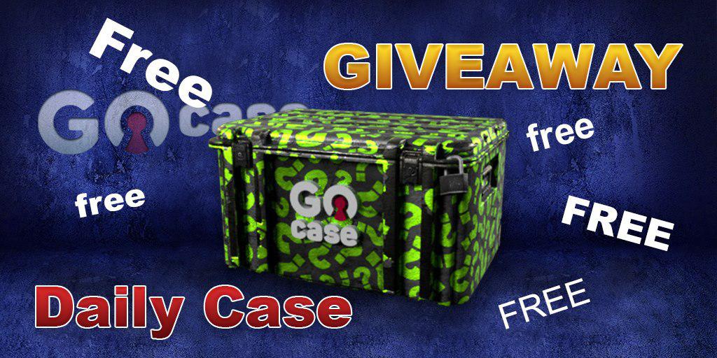 🔥Your Daily🔥

goo.gl/p7S6bP

✅ RT &amp; Follow &amp; Tag 2 Friends
🎁 GET +25% DEPOSIT 👉 promocode 💲TW25💲

#csgogiveaway #csgo #rt
