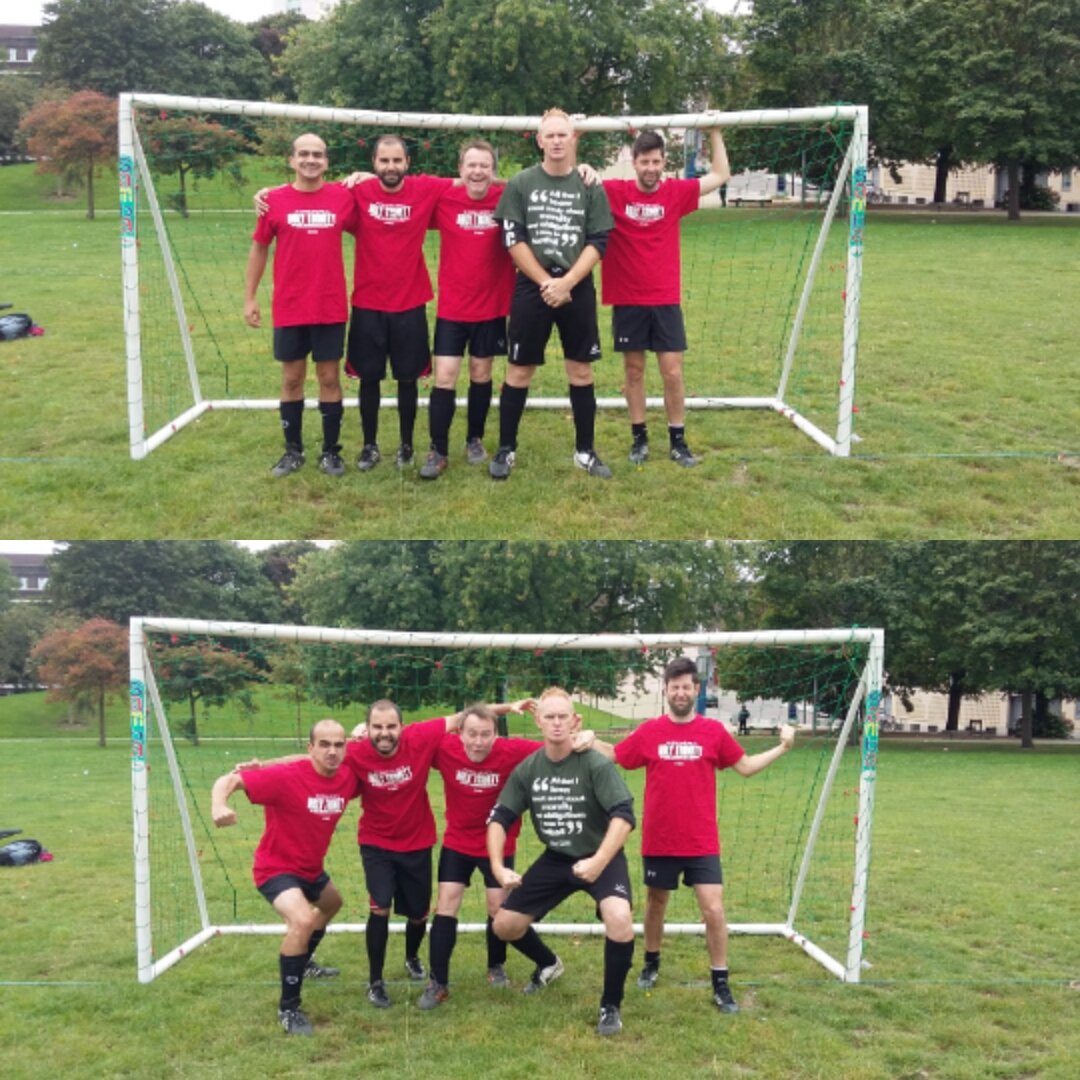 Rob Adams 💙 (@lafolie64) on Twitter photo <a href="/philosophyfoot/">Philosophy Football</a> <a href="/3SidedFootball/">3SidedFootball</a> Husaria 1 Deptford 3 PFFC 4 !! A loss unfortunately <a href="/philosophyfoot/">Philosophy Football</a> ...next month boys, we'll be back ! <a href="/philosophyfoot/">Philosophy Football</a> <a href="/3SidedFootball/">3SidedFootball</a> Husaria 1 Deptford 3 PFFC 4 !! A loss unfortunately <a href="/philosophyfoot/">Philosophy Football</a> ...next month boys, we'll be back !