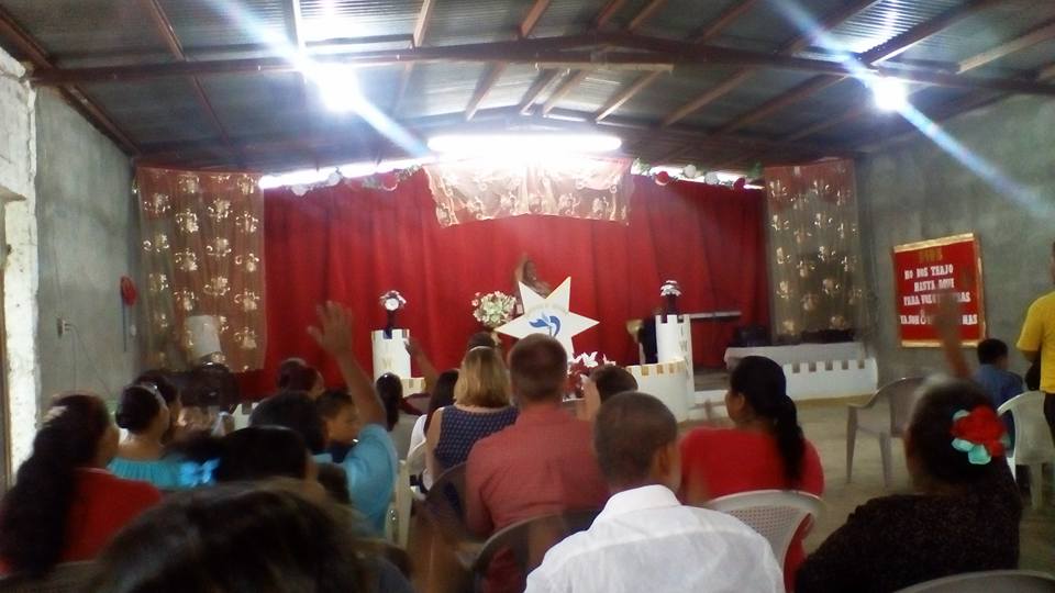 GringamamaNica's tweet photo. Celebrated 8th anniversary of San Juan Church and that it SENDS best leaders out to plant new churches! #AmplifyingMission #HearNearFar https://t.co/DmqYcO8T20