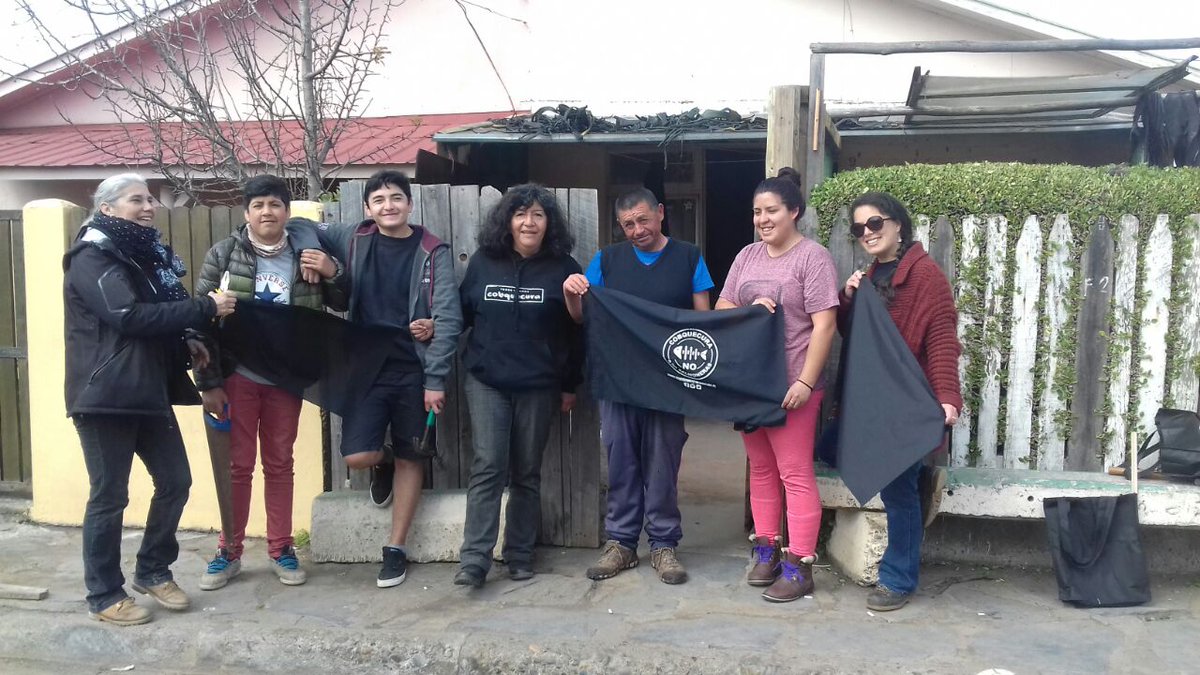 vigilantecosta's tweet photo. @TSCobquecura sigue en alerta y en movimiento #embanderamiento #Ñuble #Biobio #Maule #SinSalmoneras https://t.co/sxESRmbAuT