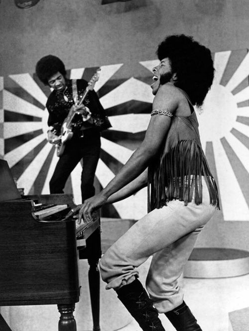 What’s the first Sly &amp; The Family Stone song you remember hearing? 🤔