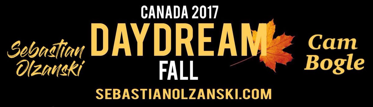feIismargarita's tweet photo. SEBASTIAN OLZANSKI I MADE YOU DAYDREAM TOUR HEADERS #DayDreamTour #DayDreamFall https://t.co/82dB70ZtEX