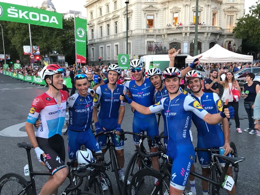 Follow us and RT this picture for a chance to win a Pro Cycling Manager 2017 Game Key!