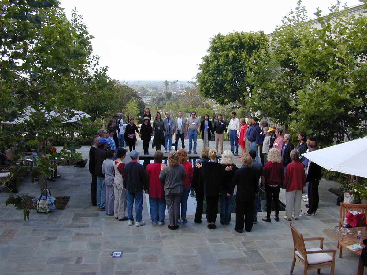 kimelpers's tweet photo. International Day of Peace events at @PeaceLabyrinth !!! #PeaceDay #PeaceLabyrinth #LA #peacelabyrinth https://t.co/pVICL6AR3t