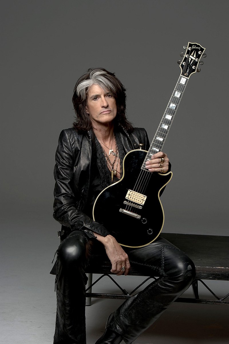 Happy Birthday to Joe Perry who turns 67 today! 