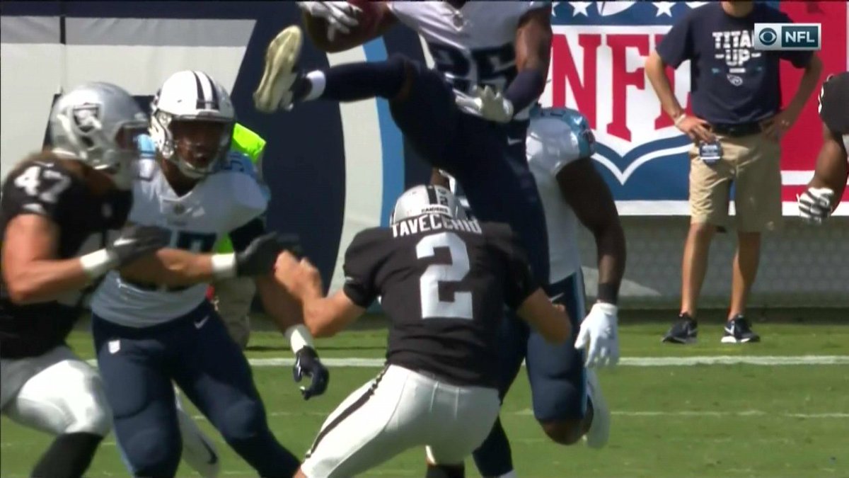 SBNation's tweet image. ADOREE JACKSON GOT HOPS