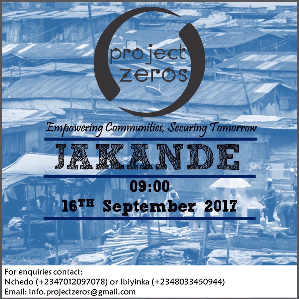 The work never stop guys!!! Let's do this again. Join us to alleviate poverty #SDG #NoPoverty #Goal1 #ProjectZeros #Project17