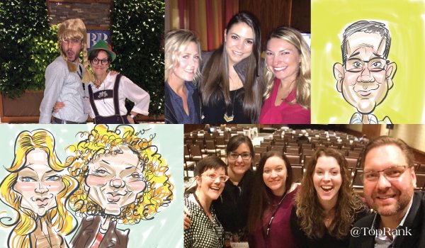 MarketingProfs B2B Marketing Forum: The Most Magical marketingfeast.com/marketingprofs… #onlinemarketing #internetmarketing