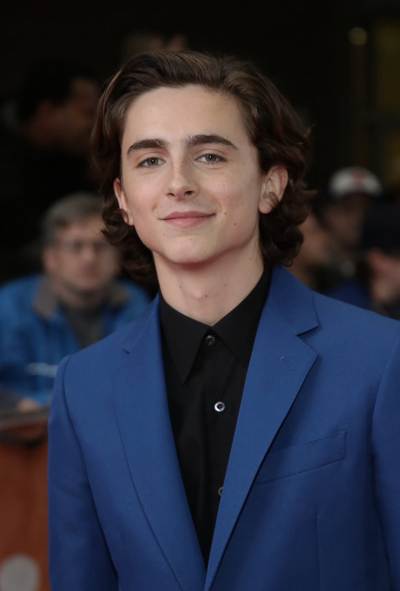 call me by your name premiere