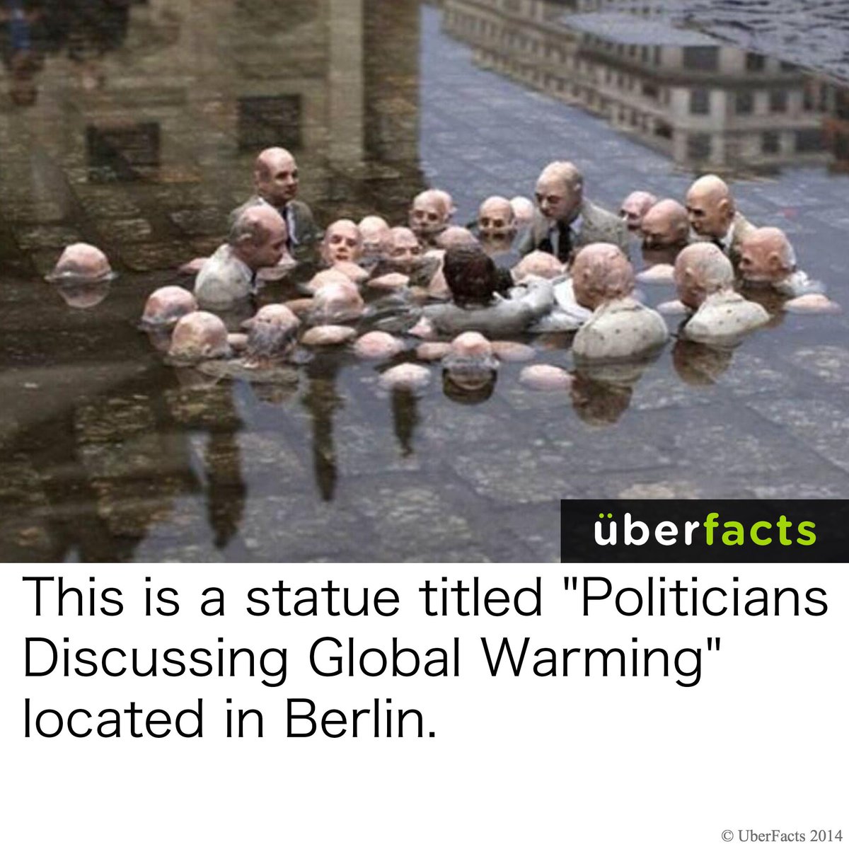 UberFacts's tweet image. Amazing.