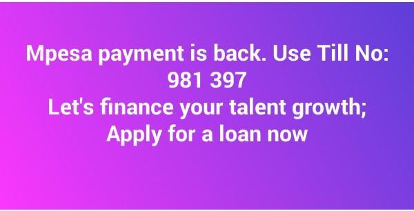 TalentPesa's tweet image. @IpastorProgram visit our website: goo.gl/G65mJh to signup and to get intouch with us you can Email to: support@talentpesa.com