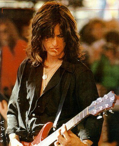 Happy Birthday to Aerosmith\s Joe Perry....

 