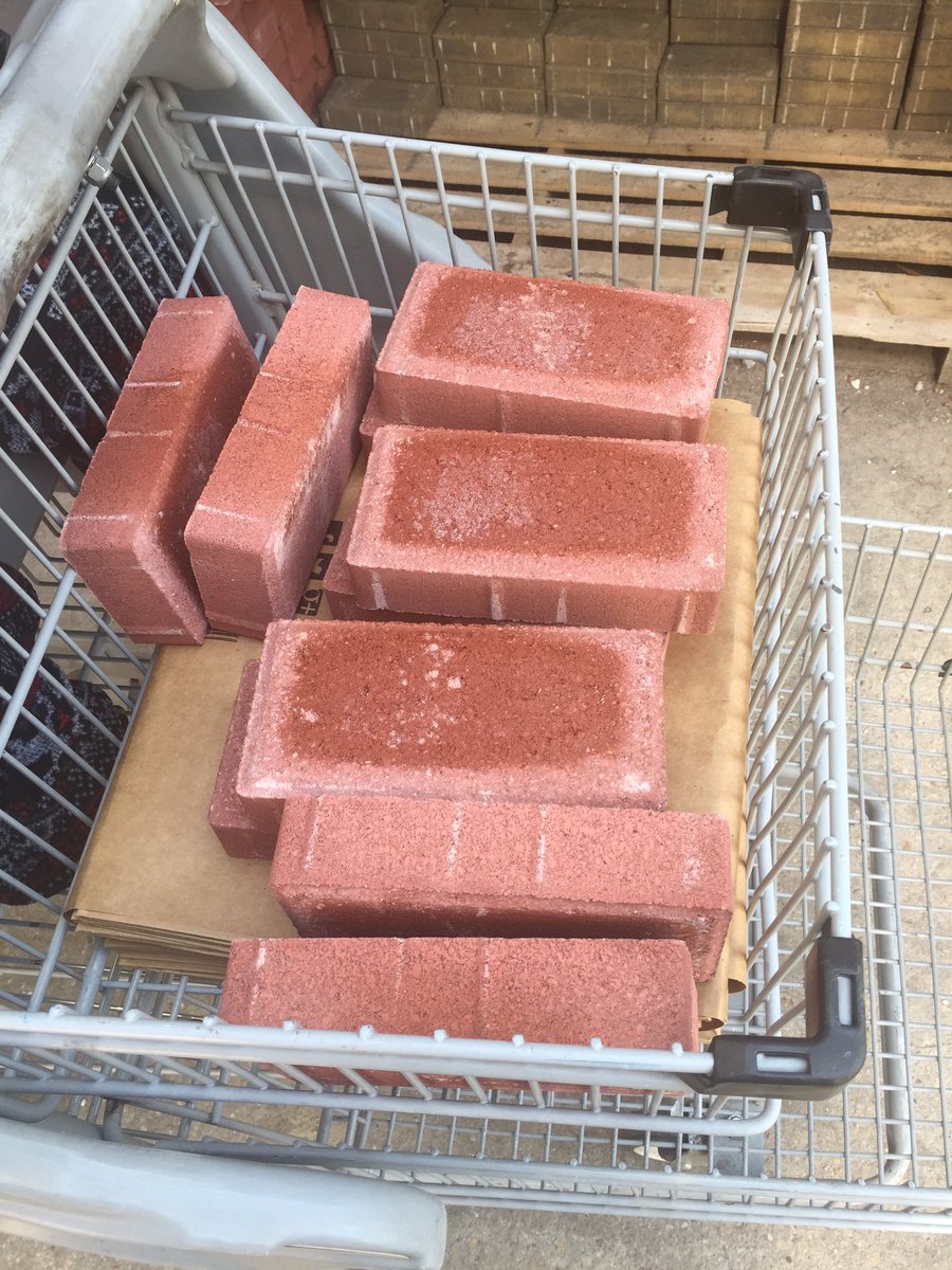 Getting ready for Saturday night!