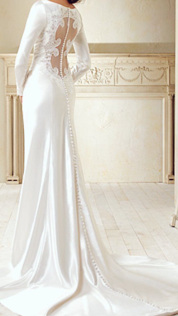 Vestido De Novia Anastasia Steele Shop Discounted, Save 48% Vestido De Novia Anastasia Steele Shop Discounted, Save 48%