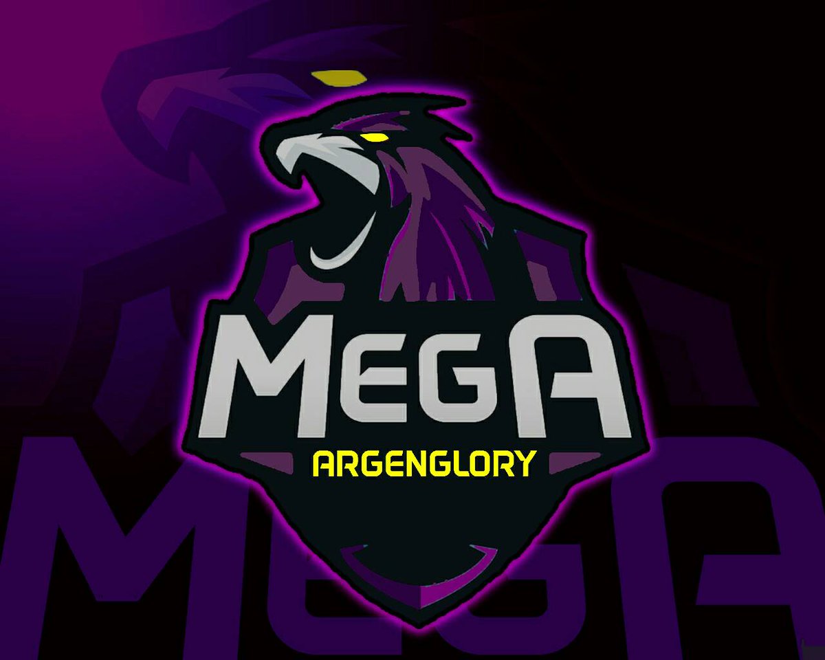 Felicidades a @MegaArgenglory  por salir campeones , pedazo de copa hicieron