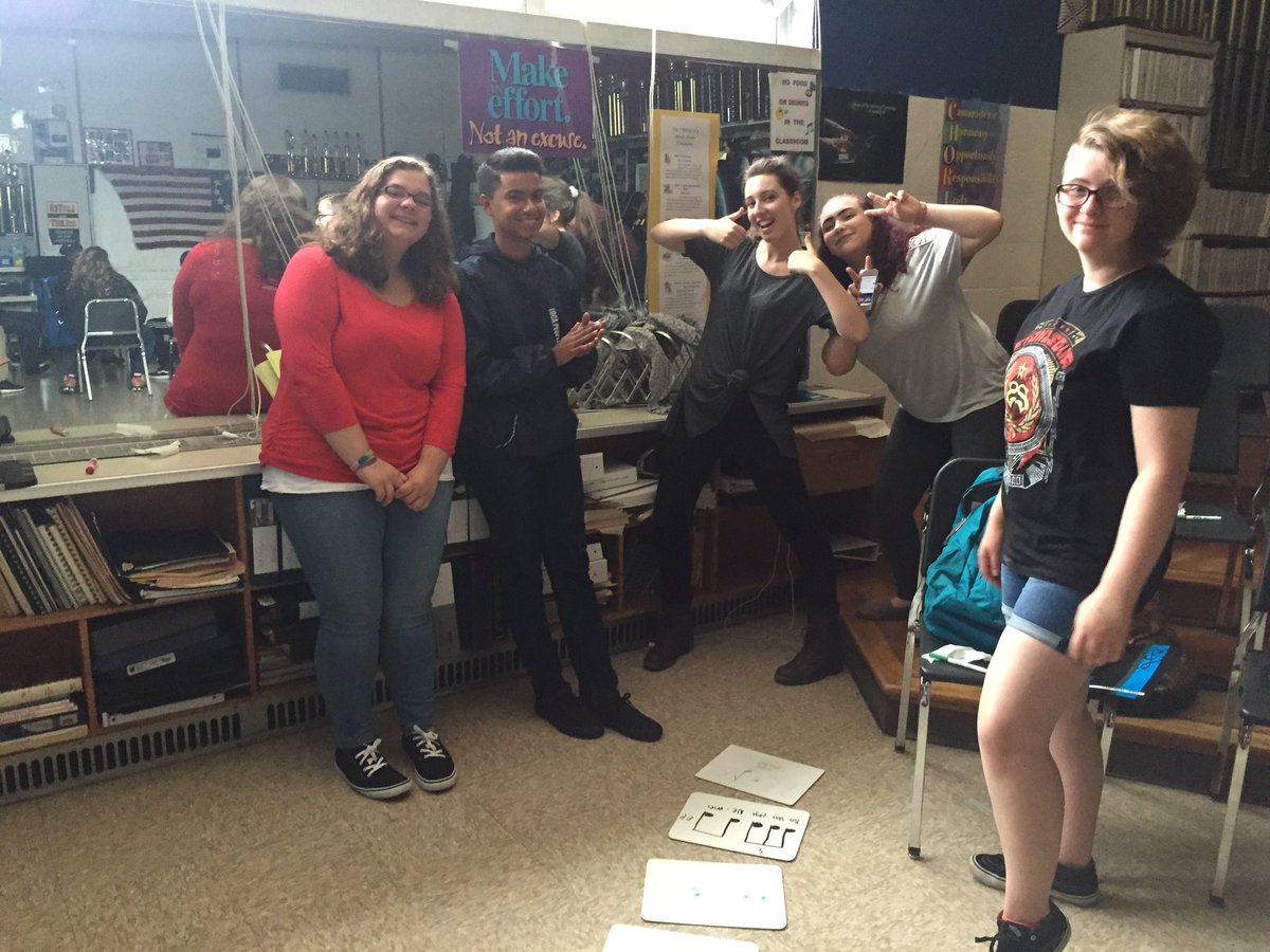 Patapsco Orchestra tweet media