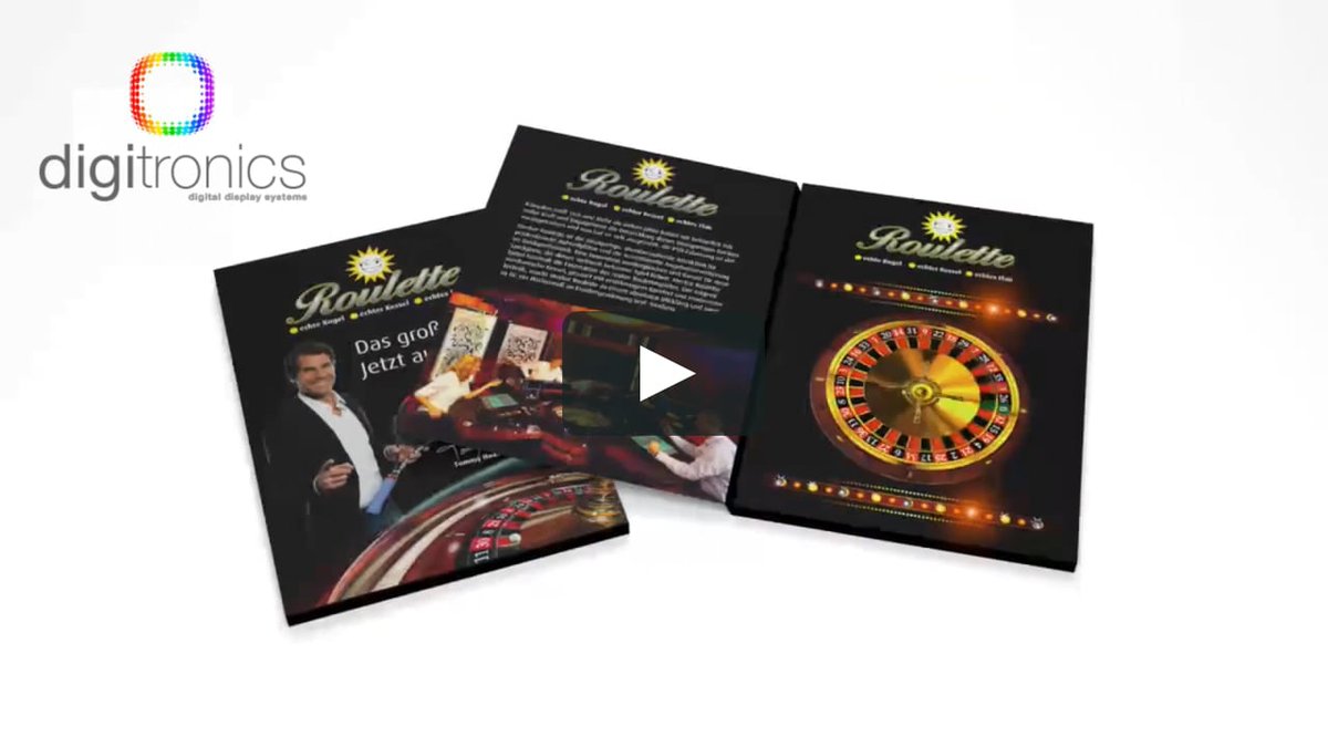 AdGuideNow's tweet image. Digital Video Marketing with digiVideoBrochures dub.io/tw/24832213 #digivideobrochure #digitronics