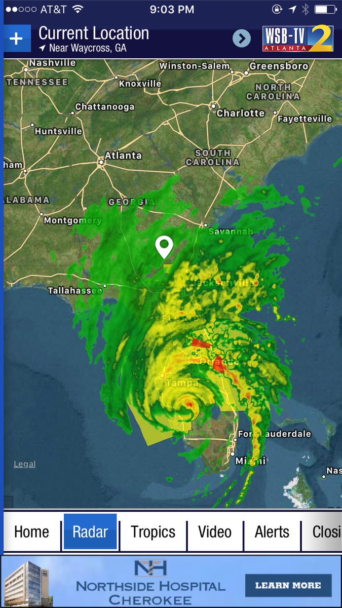 Waycross Weather Map Waycross: Latest news, Breaking headlines and Top stories, photos ...