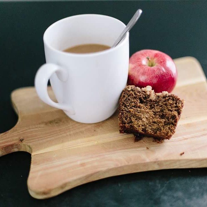 Bessies_Best's tweet photo. Only 3 more weeks until our #LactationPumpkinBread will be back to help you #MakeMoreMilk. https://t.co/1BRQaswXNb